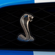 Illustration for article titled Carroll Shelby Introduces 2010 Shelby GT500 Coupe, Convertible At Detroit